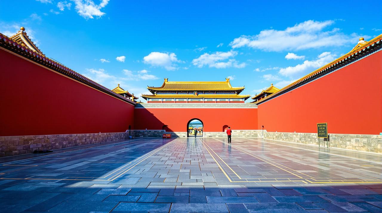 欧洲在线视频资讯：欧洲在线视频与故宫博物院达成战略合作，推出文化纪录片系列