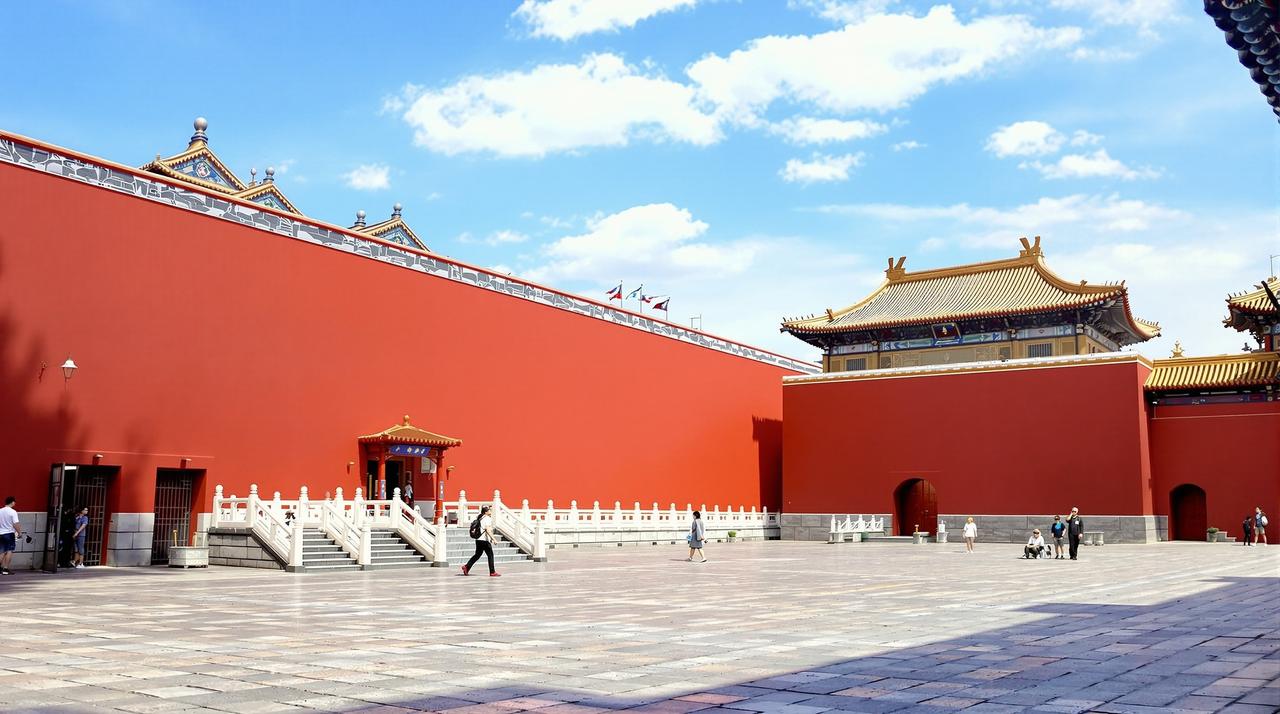 欧洲在线视频资讯：欧洲在线视频与故宫博物院达成战略合作，推出文化纪录片系列