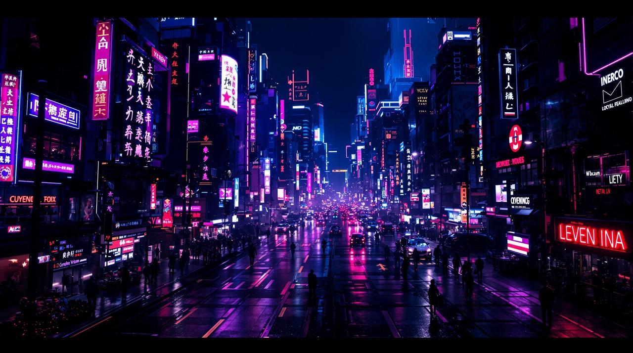 欧洲在线视频赛博朋克2077：边缘行者动画版