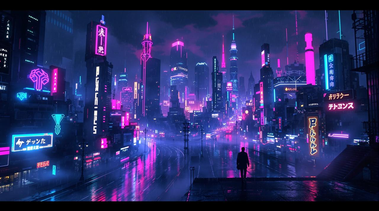 欧洲在线视频赛博朋克2077：边缘行者动画版